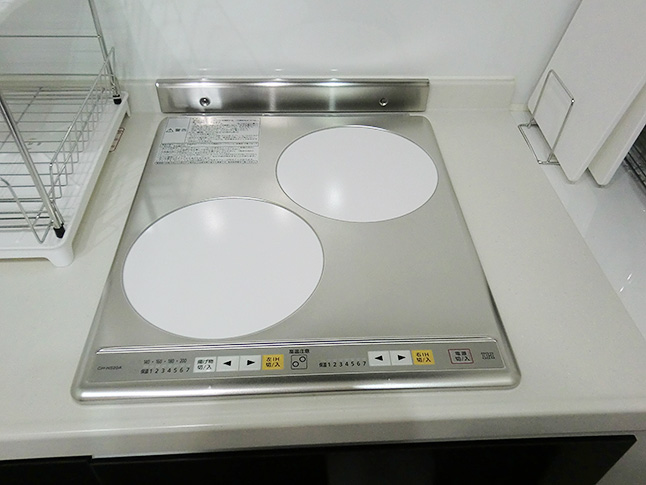 キッチン IHコンロ